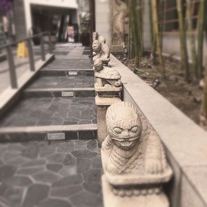 Meet your Posher, Ia